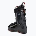 Черевики гірськолижні чоловічі Nordica Sportmachine 3 130 BOA GW anthracite/black/red 2