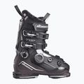 Черевики лижні жіночі Nordica Sportmachine 3 95 W BOA GW black/purple irid./white