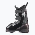 Черевики лижні жіночі Nordica Sportmachine 3 95 W BOA GW black/purple irid./white 2