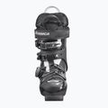 Черевики лижні жіночі Nordica Sportmachine 3 95 W BOA GW black/purple irid./white 4