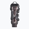 Черевики лижні жіночі Nordica Sportmachine 3 95 W BOA GW black/purple irid./white 5
