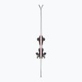 Лижі гірські Nordica Spitfire TI + Кріплення TP2LT11 FDT grey/blue/red/silver 3