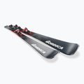 Лижі гірські Nordica Spitfire TI + Кріплення TP2LT11 FDT grey/blue/red/silver 4