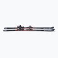 Лижі гірські Nordica Spitfire TI + Кріплення TP2LT11 FDT grey/blue/red/silver 5