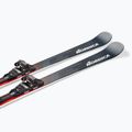Лижі гірські Nordica Spitfire TI + Кріплення TP2LT11 FDT grey/blue/red/silver 6