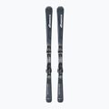 Лижі гірські Nordica Spitfire 75 + Кріплення TP2COMP10 FDT greyblue/white