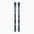 Лижі гірські жіночі Nordica Wild Belle 78 + Кріплення TP2COMP10 FDT black/water