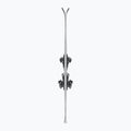 Лижі гірські жіночі Nordica Wild Belle 78 + Кріплення TP2COMP10 FDT black/water 3