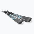 Лижі гірські жіночі Nordica Wild Belle 78 + Кріплення TP2COMP10 FDT black/water 4