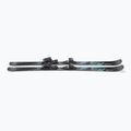 Лижі гірські жіночі Nordica Wild Belle 78 + Кріплення TP2COMP10 FDT black/water 5