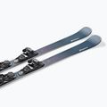 Лижі гірські жіночі + кріплення Nordica Belle 72 + TP2COMP10 FDT midnight-blue/rainbow 6