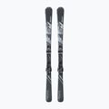 Лижі гірські жіночі Nordica Wild Belle 74 + Кріплення TP2 COMP10 FDT black/blue