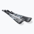 Лижі гірські жіночі Nordica Wild Belle 74 + Кріплення TP2 COMP10 FDT black/blue 4