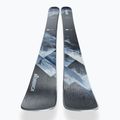Лижі гірські Nordica Enforcer 89 FLAT grey/blue/lime 4