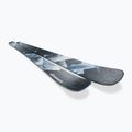 Лижі гірські Nordica Enforcer 89 FLAT grey/blue/lime 6