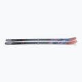 Лижі гірські жіночі Nordica Santa Anna 87 Flat coral/blue/black 6