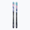 Лижі гірські жіночі Nordica Santa Anna 82 Flat light/blue/coral/midnigh
