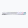 Лижі гірські жіночі Nordica Santa Anna 82 Flat light/blue/coral/midnigh 6