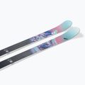 Лижі гірські жіночі Nordica Santa Anna 82 Flat light/blue/coral/midnigh 7