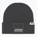 Зимова шапка Nordica Dobermann Beanie black/white