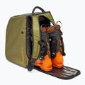 Рюкзак лижний для черевиків і шолома Tecnica Premium Boot Bag progresive green 3