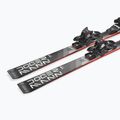 Лижі гірські + кріплення Nordica Doberman Multigara DC + Comp 13 FDT black/white 7