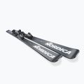 Лижі гірські + кріплення Nordica Multigara DC 74TI + Comp 12 FDT greyblue/white 4