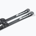Лижі гірські + кріплення Nordica Multigara DC 74TI + Comp 12 FDT greyblue/white 6