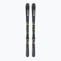 Лижі гірські + кріплення Nordica Multipista DC 80TI + TPX 12 FDT anhtracite/white