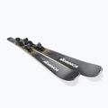 Лижі гірські + кріплення Nordica Multipista DC 80TI + TPX 12 FDT anhtracite/white 4