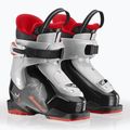 Черевики лижні дитячі Nordica Speedmachine J 1 black/grey/red 7