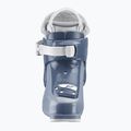 Черевики лижні дитячі Nordica Speedmachine J 1 blue/light blue/fucsia 4