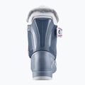 Черевики лижні дитячі Nordica Speedmachine J 1 blue/light blue/fucsia 5