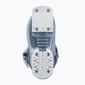 Черевики лижні дитячі Nordica Speedmachine J 1 blue/light blue/fucsia 6