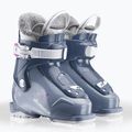 Черевики лижні дитячі Nordica Speedmachine J 1 blue/light blue/fucsia 7