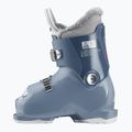 Черевики лижні дитячі Nordica Speedmachine J 2 blue/light blue/fucsia 2