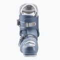 Черевики лижні дитячі Nordica Speedmachine J 2 blue/light blue/fucsia 4