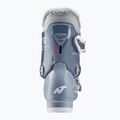 Черевики лижні дитячі Nordica Speedmachine J 2 blue/light blue/fucsia 5