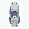 Черевики лижні дитячі Nordica Speedmachine J 2 blue/light blue/fucsia 6