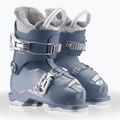 Черевики лижні дитячі Nordica Speedmachine J 2 blue/light blue/fucsia 7