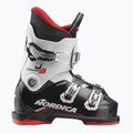Черевики лижні дитячі Nordica Speedmachine J 3 black/grey/red