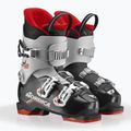 Черевики лижні дитячі Nordica Speedmachine J 3 black/grey/red 7