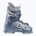 Черевики лижні дитячі Nordica Speedmachine J 3 blue/light blue/fucsia