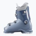 Черевики лижні дитячі Nordica Speedmachine J 3 blue/light blue/fucsia 2