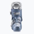 Черевики лижні дитячі Nordica Speedmachine J 3 blue/light blue/fucsia 4