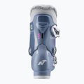 Черевики лижні дитячі Nordica Speedmachine J 3 blue/light blue/fucsia 5