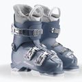 Черевики лижні дитячі Nordica Speedmachine J 3 blue/light blue/fucsia 7