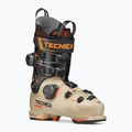 Чоботи лижні чоловічі Tecnica Mach BOA 130 MV Dual GW sand