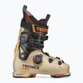 Чоботи лижні чоловічі Tecnica Mach BOA 130 MV Dual GW sand 2