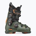 Чоботи лижні чоловічі Tecnica Mach BOA 120 MV Dual GW progresive green 2